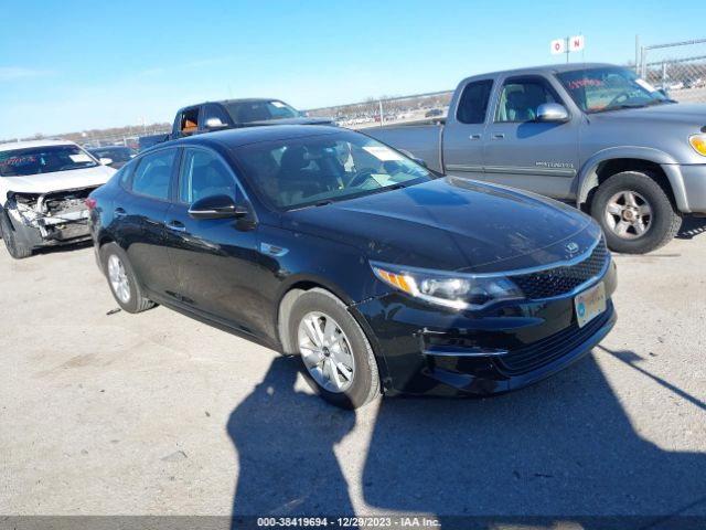 KIA OPTIMA 2017 5xxgt4l36hg155410