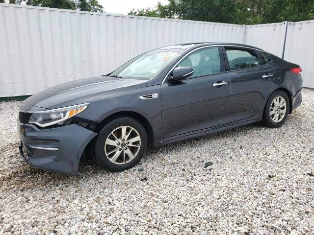 KIA OPTIMA LX 2017 5xxgt4l36hg157111