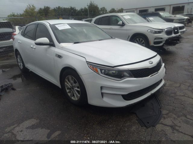 KIA OPTIMA 2017 5xxgt4l36hg157299