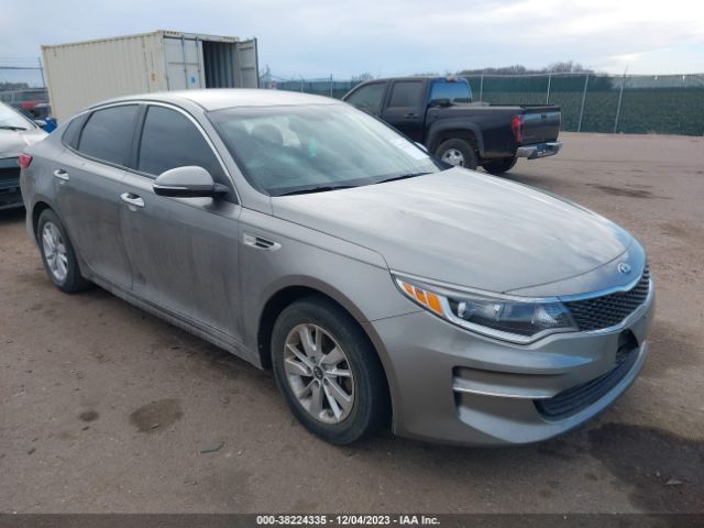 KIA OPTIMA 2017 5xxgt4l36hg158016