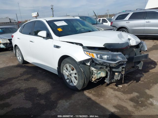 KIA OPTIMA 2017 5xxgt4l36hg159215