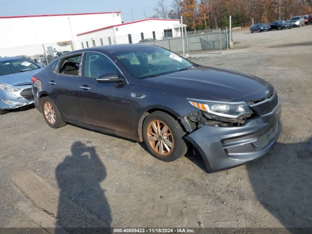 KIA OPTIMA 2017 5xxgt4l36hg160901