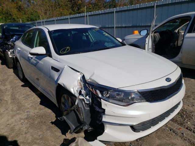 KIA OPTIMA LX 2017 5xxgt4l36hg161854