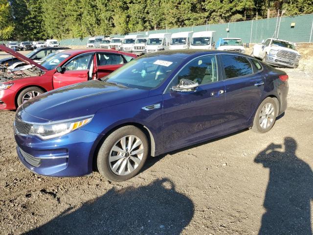 KIA OPTIMA LX 2017 5xxgt4l36hg163085