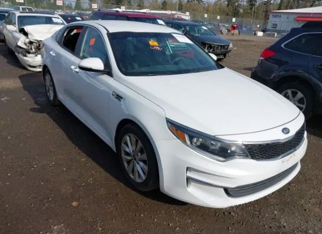 KIA OPTIMA 2017 5xxgt4l36hg165080