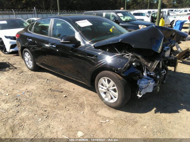 KIA OPTIMA 2017 5xxgt4l36hg165743