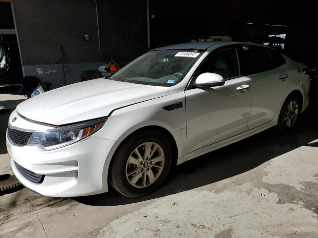 KIA OPTIMA LX 2017 5xxgt4l36hg166200