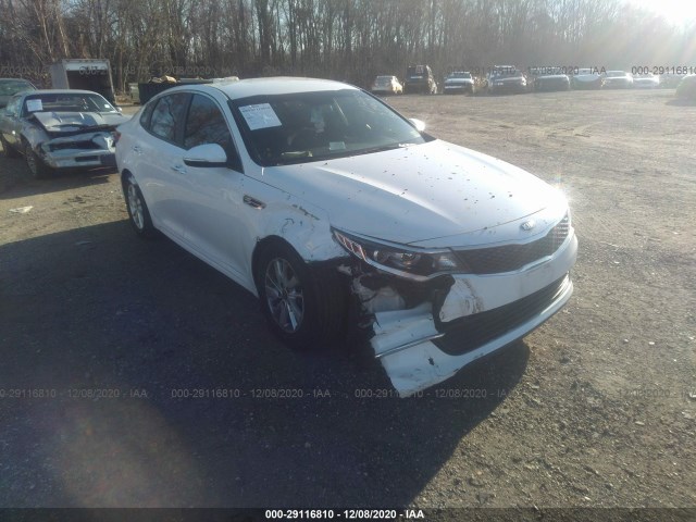 KIA OPTIMA 2017 5xxgt4l36hg166472