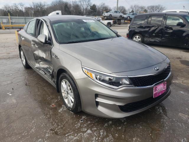 KIA OPTIMA LX 2017 5xxgt4l36hg166648