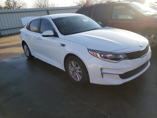 KIA OPTIMA LX 2017 5xxgt4l36hg166892