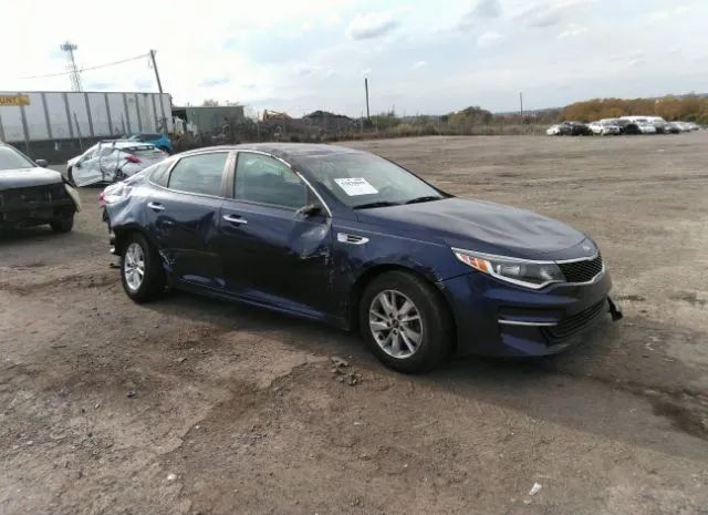 KIA OPTIMA 2017 5xxgt4l36hg168335