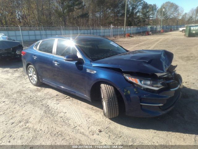 KIA OPTIMA 2017 5xxgt4l36hg168416