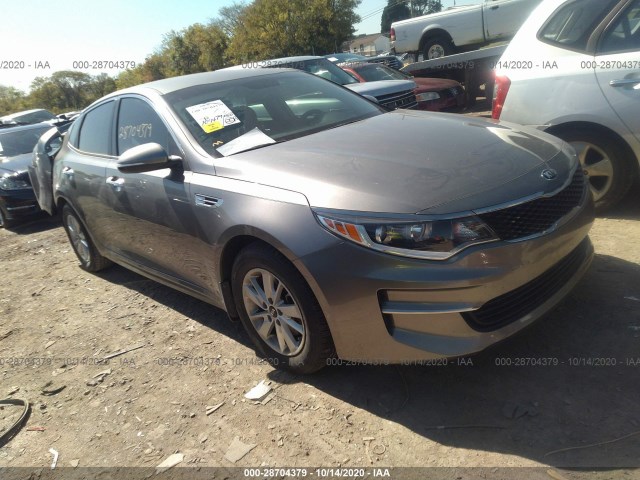 KIA OPTIMA 2017 5xxgt4l36hg168903