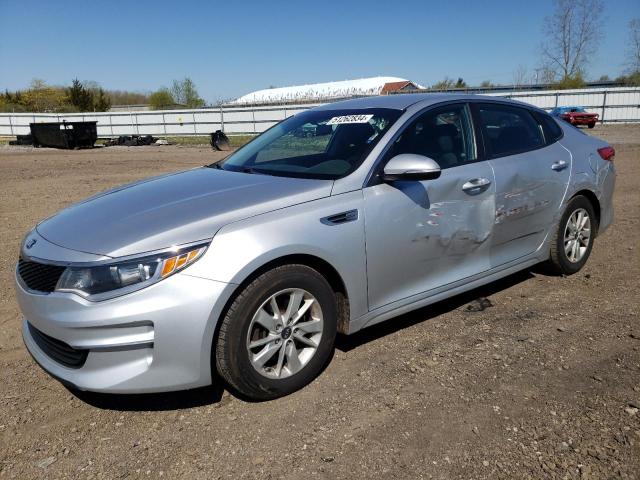 KIA OPTIMA 2017 5xxgt4l36hg169498