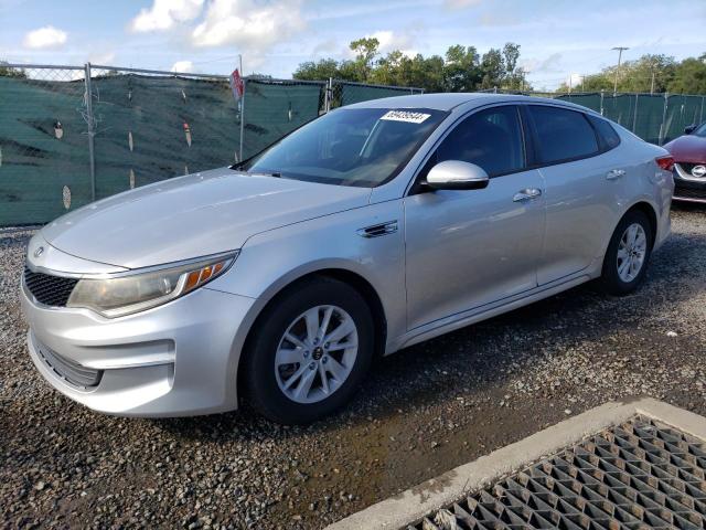 KIA OPTIMA LX 2017 5xxgt4l36hg169534