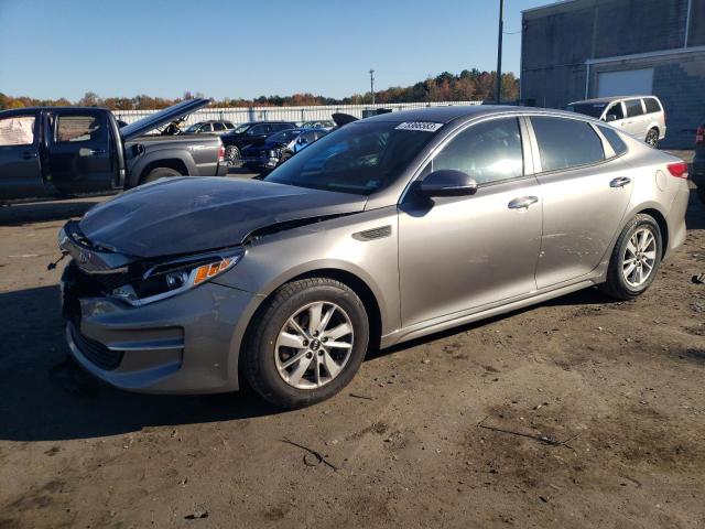 KIA OPTIMA 2017 5xxgt4l36hg170571