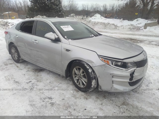 KIA OPTIMA 2017 5xxgt4l36hg171591