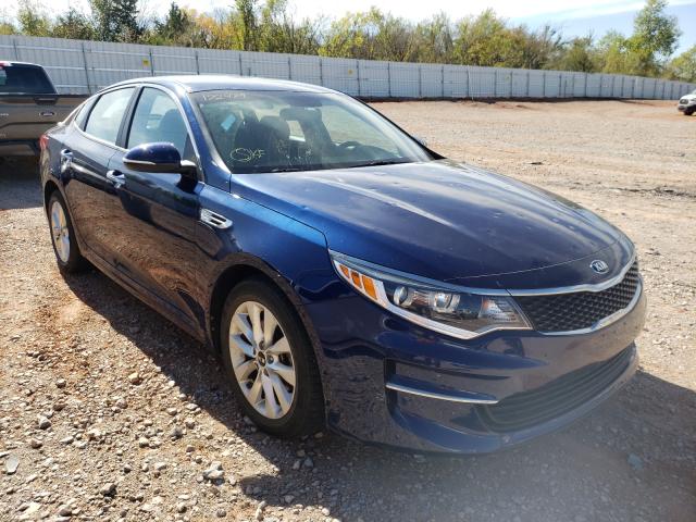 KIA OPTIMA LX 2017 5xxgt4l36hg172479