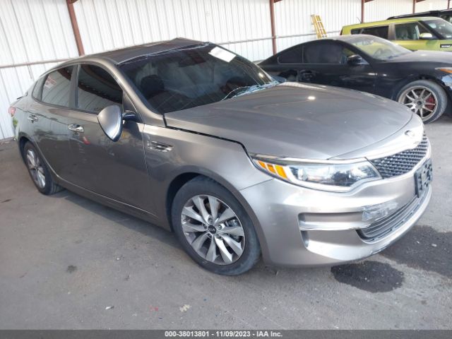 KIA OPTIMA 2017 5xxgt4l36hg172692