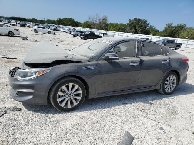 KIA OPTIMA 2017 5xxgt4l36hg172854