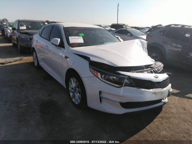 KIA OPTIMA 2017 5xxgt4l36hg172899