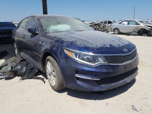 KIA OPTIMA LX 2017 5xxgt4l36hg174930