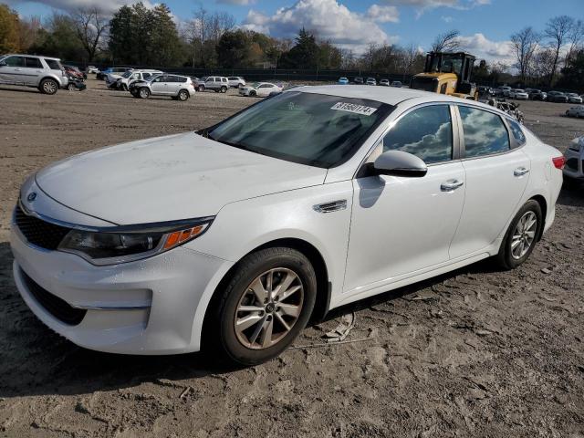 KIA OPTIMA LX 2017 5xxgt4l36hg175334