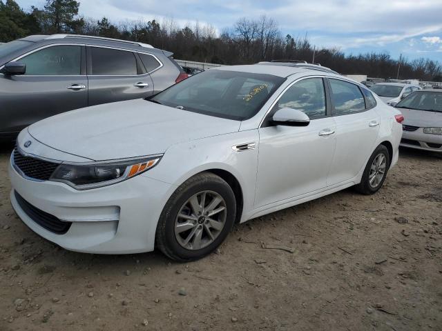 KIA OPTIMA LX 2018 5xxgt4l36jg193483