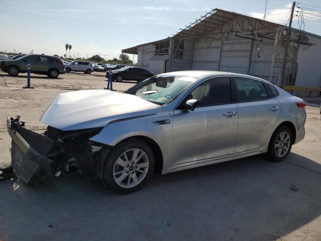 KIA OPTIMA 2018 5xxgt4l36jg199638