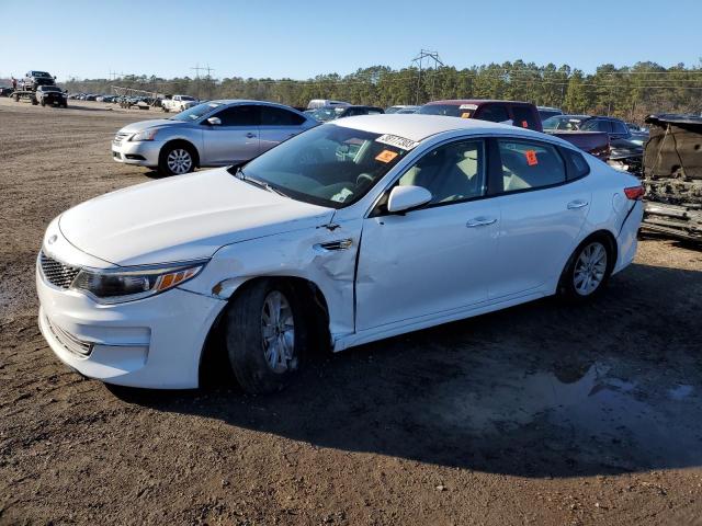 KIA OPTIMA 2018 5xxgt4l36jg201968