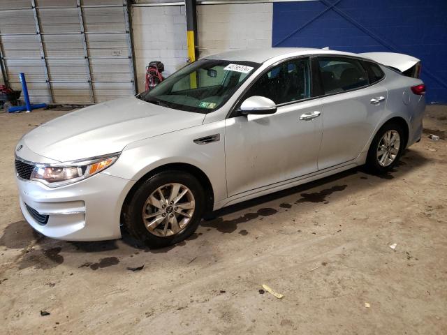 KIA OPTIMA 2018 5xxgt4l36jg206555