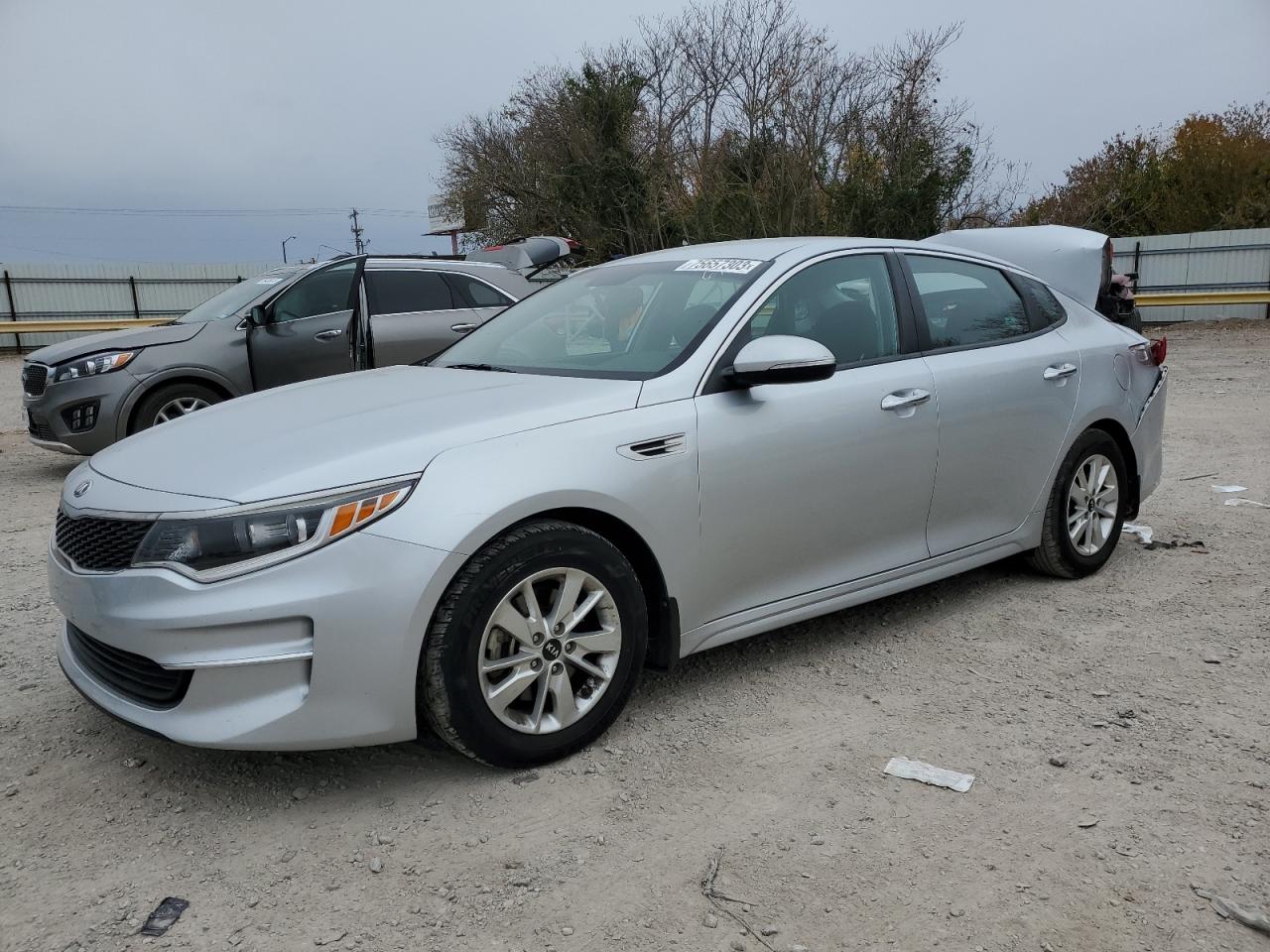 KIA OPTIMA 2018 5xxgt4l36jg206748