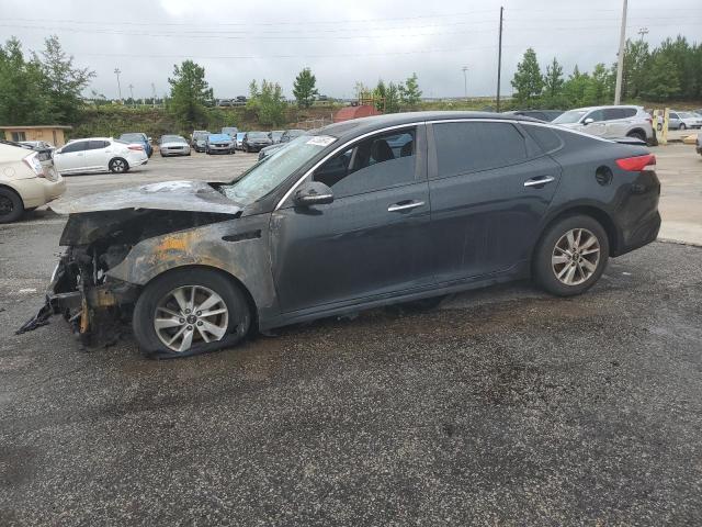 KIA OPTIMA LX 2018 5xxgt4l36jg208631