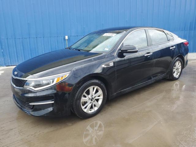 KIA OPTIMA LX 2018 5xxgt4l36jg212789