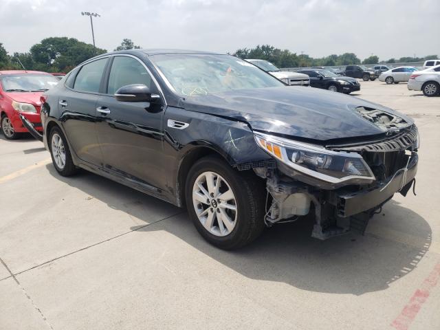 KIA OPTIMA LX 2018 5xxgt4l36jg215496