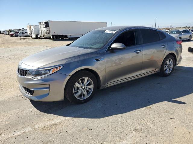 KIA OPTIMA LX 2018 5xxgt4l36jg215921