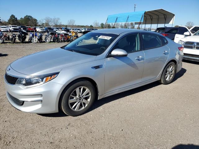 KIA OPTIMA LX 2018 5xxgt4l36jg216373