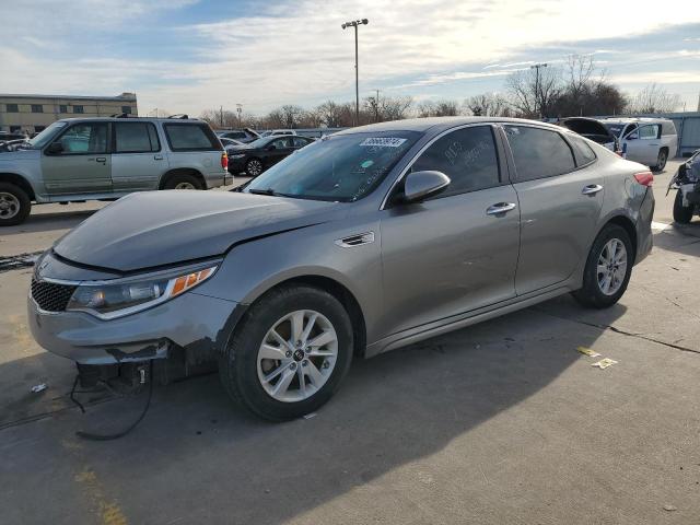 KIA OPTIMA 2018 5xxgt4l36jg222982