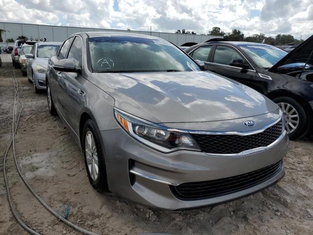 KIA OPTIMA LX 2018 5xxgt4l36jg232671