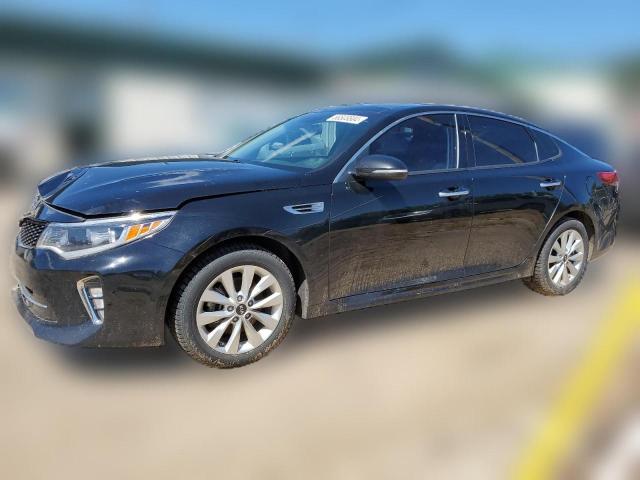 KIA OPTIMA 2018 5xxgt4l36jg236347