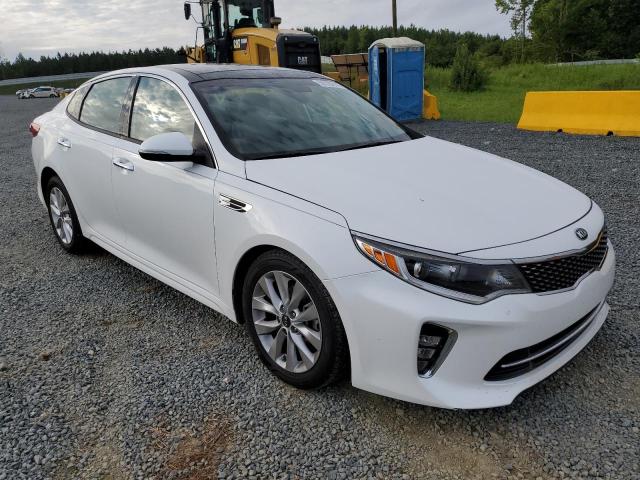 KIA OPTIMA LX 2018 5xxgt4l36jg238003