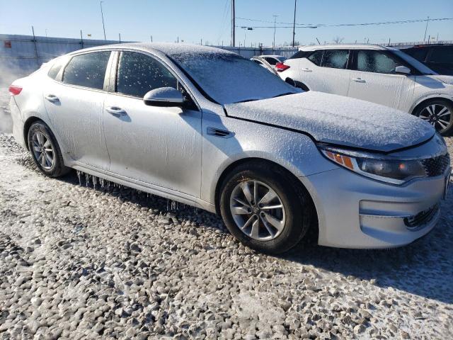 KIA OPTIMA LX 2018 5xxgt4l36jg240219