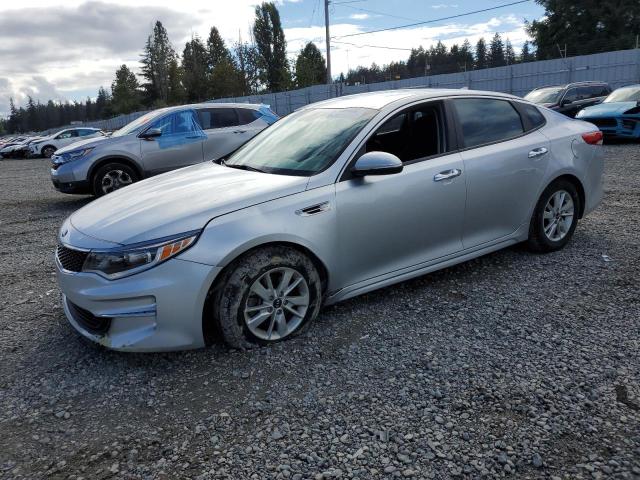 KIA OPTIMA LX 2018 5xxgt4l36jg245033