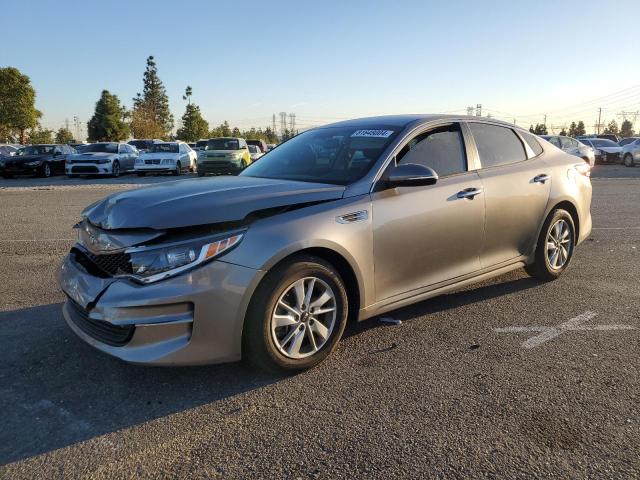 KIA OPTIMA LX 2018 5xxgt4l36jg246053