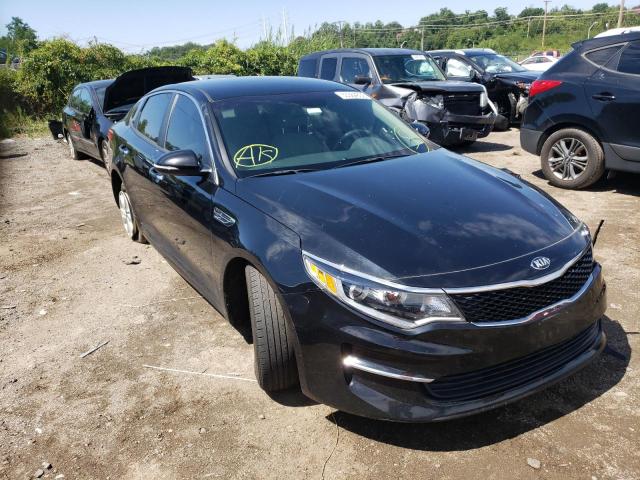 KIA OPTIMA LX 2018 5xxgt4l36jg247770