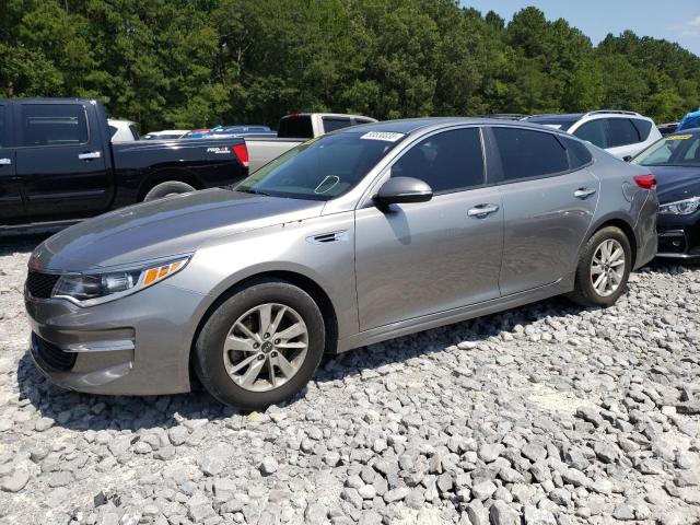 KIA OPTIMA LX 2018 5xxgt4l36jg248160