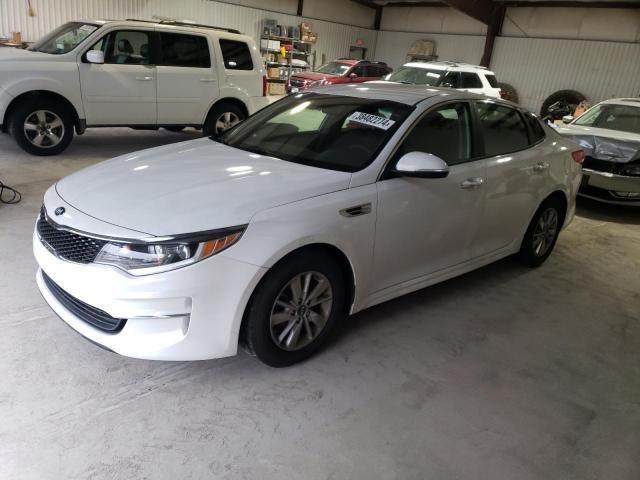 KIA OPTIMA 2018 5xxgt4l36jg249549