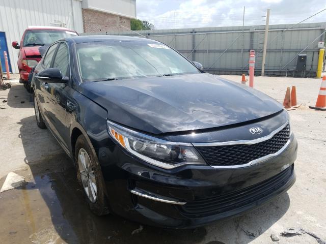 KIA OPTIMA LX 2018 5xxgt4l36jg249731