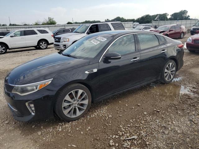 KIA OPTIMA LX 2018 5xxgt4l36jg251995