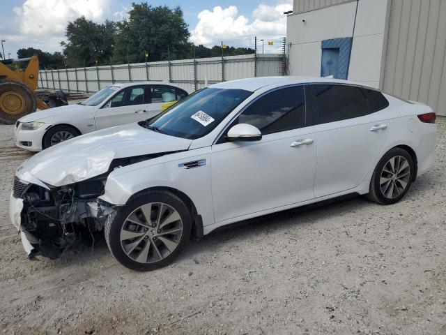 KIA OPTIMA 2018 5xxgt4l36jg252614